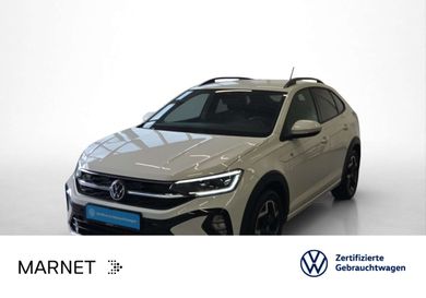 Volkswagen Taigo, 2025