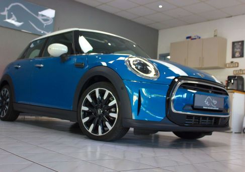 MINI Cooper, 2023