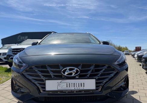 Hyundai i30, 2021 2