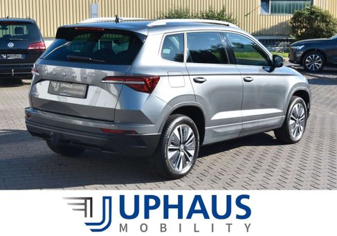 Skoda Karoq, 2023