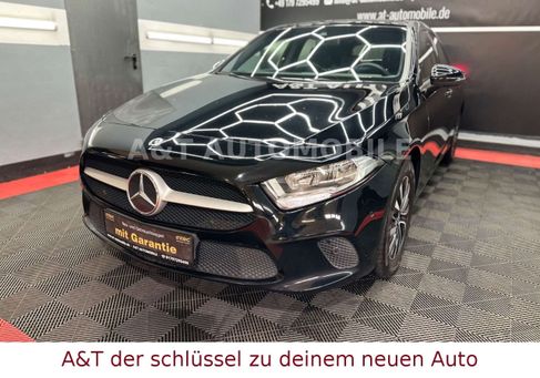 Mercedes-Benz A 180, 2020