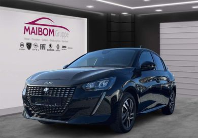 Peugeot 208, 2023