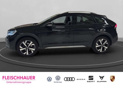 Volkswagen Taigo, 2023