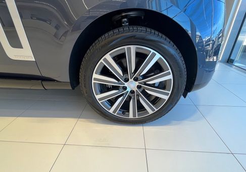 Land Rover Range Rover, 2024