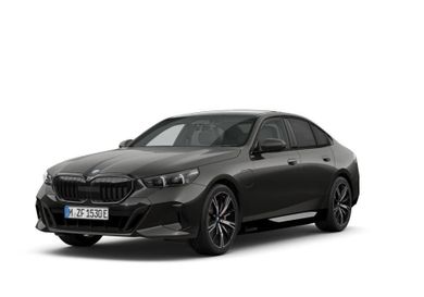 BMW 550, 2026