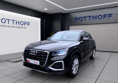 Audi Q2, 2023 2