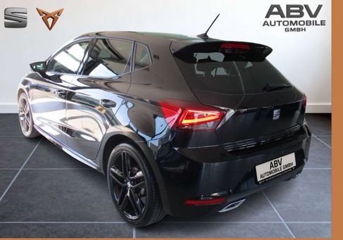 Seat Ibiza, 2023
