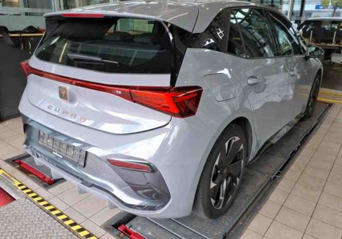 Cupra Born, 2023 3