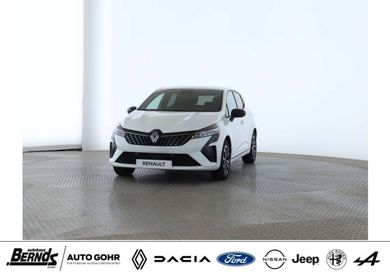 Renault Clio, 2025