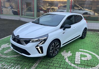 Mitsubishi Colt, 2025
