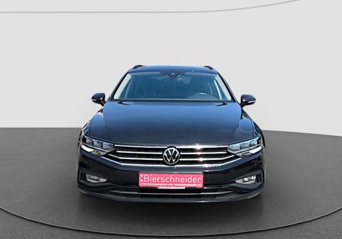 Volkswagen Passat Variant, 2022 3