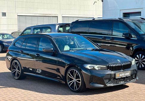 BMW 320, 2022 3