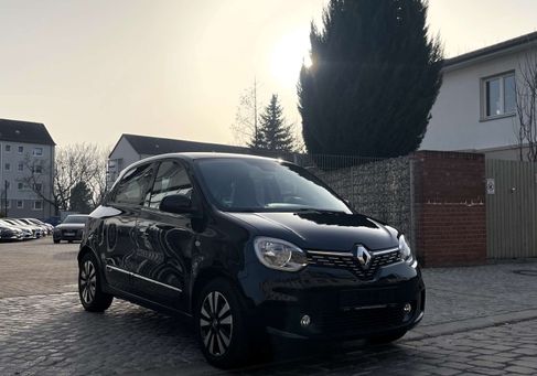 Renault Twingo, 2020