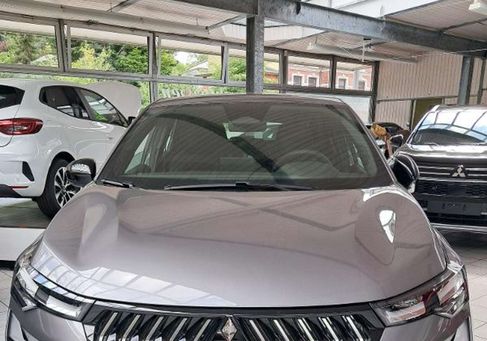Mitsubishi Grandis, 2026