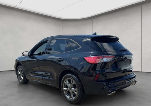 Ford Kuga, 2023