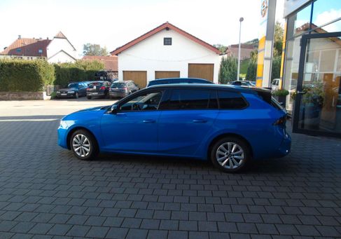 Opel Astra, 2023