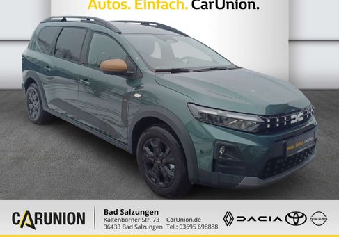 Dacia Jogger, 2026 3