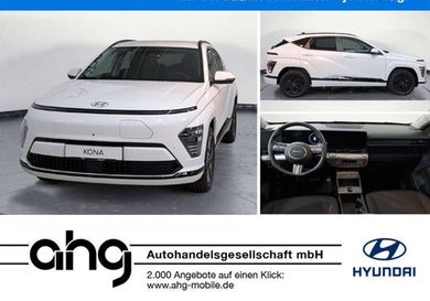 Hyundai Kona, 2026