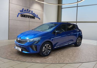 Renault Clio, 2026