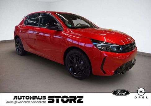 Opel Corsa, 2025 2
