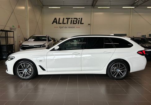 BMW 530, 2024 2