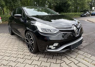 Renault Clio, 2018