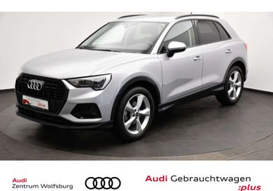 Audi Q3, 2022