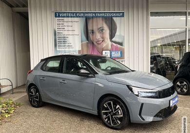 Opel Corsa, 2026