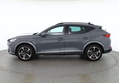 Cupra Formentor, 2022