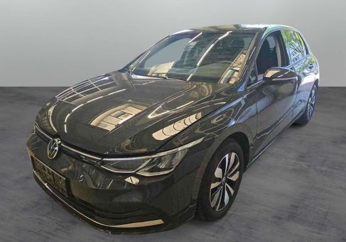 Volkswagen Golf, 2024 2