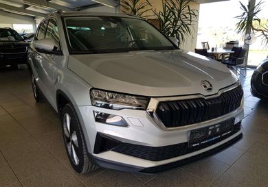Skoda Karoq, 2024