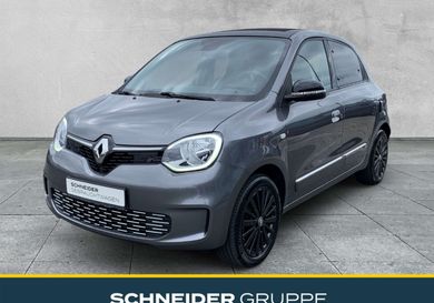 Renault Twingo, 2023