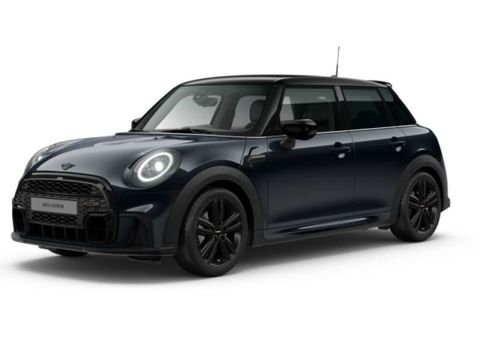 MINI Cooper, 2021