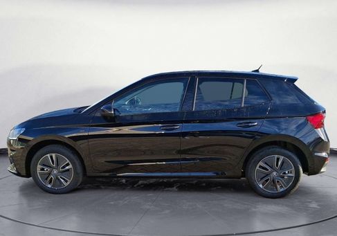 Skoda Fabia, 2026