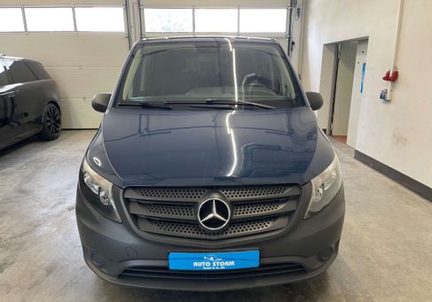Mercedes-Benz Vito, 2023 2