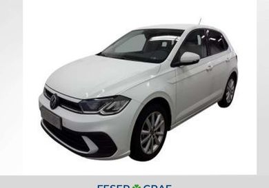 Volkswagen Polo, 2023