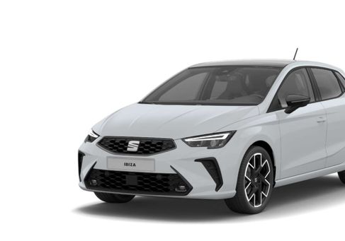 Seat Ibiza, 2026