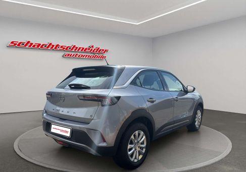 Opel Mokka, 2022 3