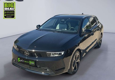 Opel Astra, 2023