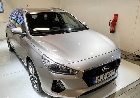 Hyundai i30, 2018 2