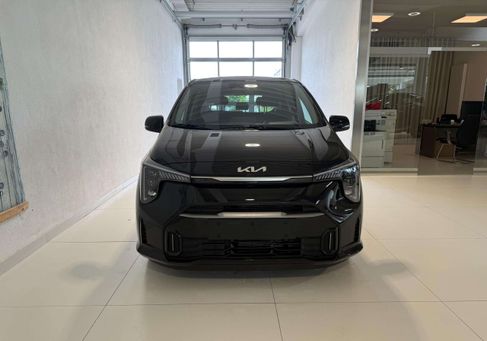 Kia Picanto, 2026