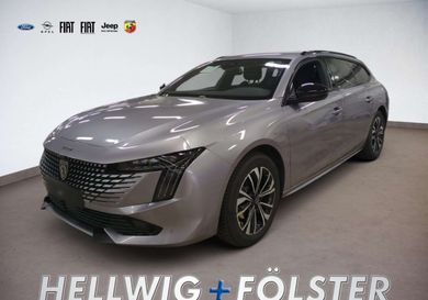 Peugeot 508, 2023