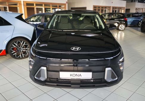 Hyundai Kona, 2026 2
