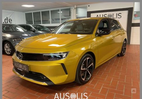 Opel Astra, 2023