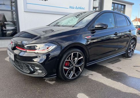 Volkswagen Polo, 2024 2