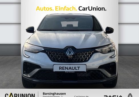 Renault Arkana, 2024 2