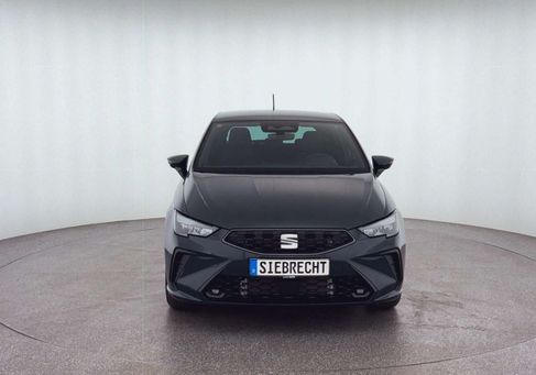 Seat Ibiza, 2026 2