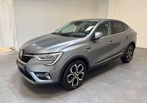 Renault Arkana, 2022