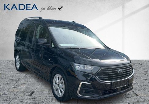 Ford Tourneo Connect, 2026 2