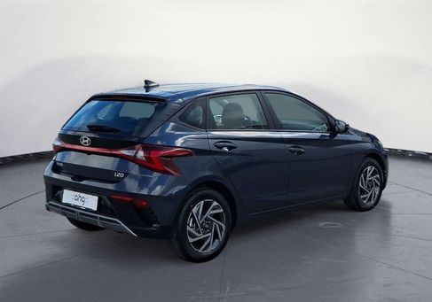 Hyundai i20, 2026 3